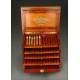 Antique Cigar Humidor in Excellent Condition. 19th Century