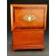 Antique Cigar Humidor in Excellent Condition. 19th Century