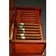 Antique Cigar Humidor in Excellent Condition. 19th Century