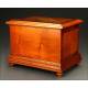 Antique Cigar Humidor in Excellent Condition. 19th Century