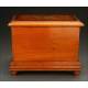 Antique Cigar Humidor in Excellent Condition. 19th Century