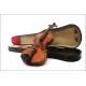 Antique Violin from XIX Century. In Good Condition, in its Original Case and with Accessories.