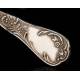 Cutlery Made in France Circa 1900. Twelve Services, Silver Plated Metal. Original Cases