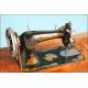 Antique Singer Sewing Machine. Pp. S. XX