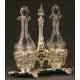 French Vinaigrettes, XIX Century