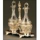 French Vinaigrettes, XIX Century