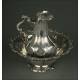 Silver Ewer, 1930