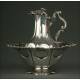 Silver Ewer, 1930