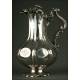 Silver Ewer, 1930