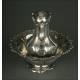 Silver Ewer, 1930