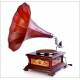 Antique Spanish Gramophone His Master's Voice Antique Spanish Gramophone.