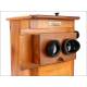 Antique Educa Stereoscope, Circa 1930's