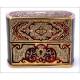 Precious Antique Perfume Box with Boulle Marquetry. France, XIX Century