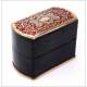 Precious Antique Perfume Box with Boulle Marquetry. France, XIX Century