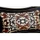 Antique Boulle Sewing Toilet Bag, S. XIX