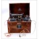 Antique Tridux Electrotherapy Machine. C 1900