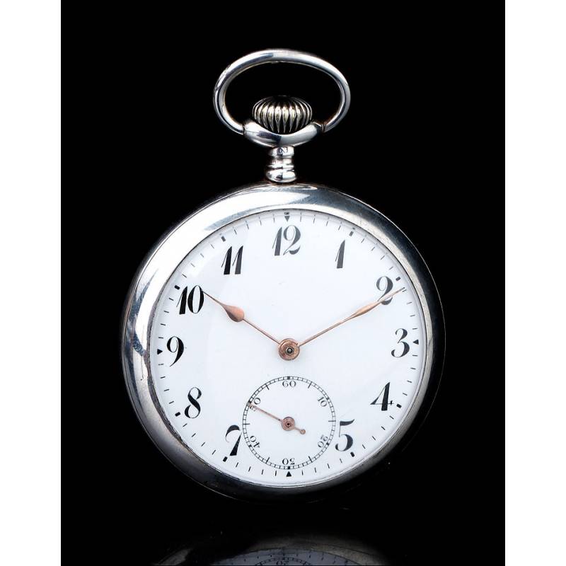 Junghans pocket watch hot sale