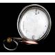 Antique Lepine Pocket Watch, Longines Brand, 1900