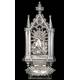 Antique Silver Blessing, S. XIX