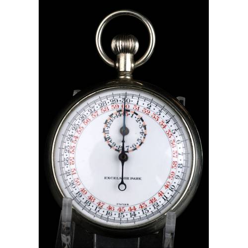 Excelsior pocket online watch