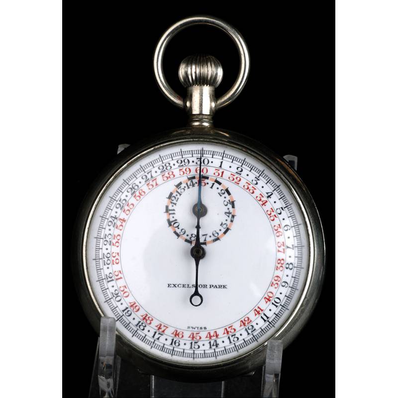 Excelsior on sale pocket watch