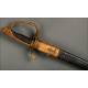 Antique French Marine Officer's Sword. France, S.XX