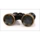 Antique Gentleman's Opera Binoculars. S. XIX