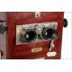 Antique Stereoscope Le Taxiphote. France 1900