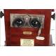 Antique Stereoscope Le Taxiphote. France 1900