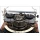 Antique Hammond 12 Typewriter. USA, 1905