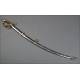 Antique Napoleonic Sword. Light Cavalry Officer. Mod. An XI. France, Circa 1810