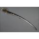 Antique Napoleonic Sword. Light Cavalry Officer. Mod. An XI. France, Circa 1810