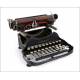 Antique Corona 3 Folding Typewriter. USA, 1926