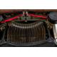 Antique Corona 3 Folding Typewriter. USA, 1926