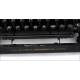 Antique Olympia Filia B Typewriter. Germany, 1937