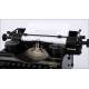 Antique Olympia Filia B Typewriter. Germany, 1937