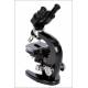 Carl Zeiss Mono-Binocular Microscope. Germany. Spanish Market. 1960's