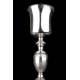 Antique Chalice. Solid Silver. Napoleonic Period. Paris, France, 1800