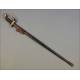 Antique Prussian Infantry Officer's Sword. Model 1889. Germany