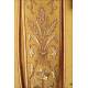 Antique Set of Chasuble, Stole and Liturgical Manifold.