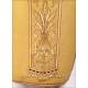 Antique Set of Chasuble, Stole and Liturgical Manifold.