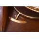 Very Rare French HMV Gramophone Mod. 450 Lumiere. Museum. 1923