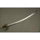 Spanish Saber - Sword for Light Cavalry Officer Model 1840. Spain