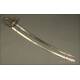 Antique Sword Model 1877. Dated in 1896. Spain + Scabbard