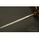 Antique German Imperial Sword. Kaiser Wilhelm II Period. Circa 1920