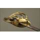 Antique Saber for Cavalry Officer Model 1882. France