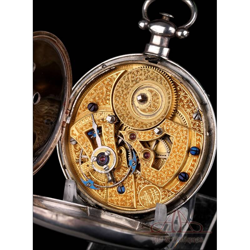 Suavemente Formación Pensativo Los 10 Relojes De Bolsillo Antiguos Más Caros Del Mundo Relojes |  sptc.edu.bd