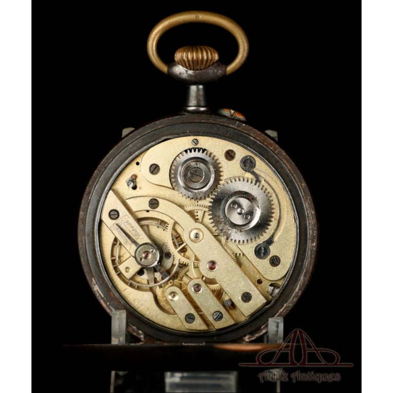 1890 pocket online watch