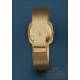 Patek Philippe Gents' Wristwatch Ref. 3543. 18K Gold. Switzerland, 1967