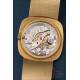 Patek Philippe Gents' Wristwatch Ref. 3543. 18K Gold. Switzerland, 1967